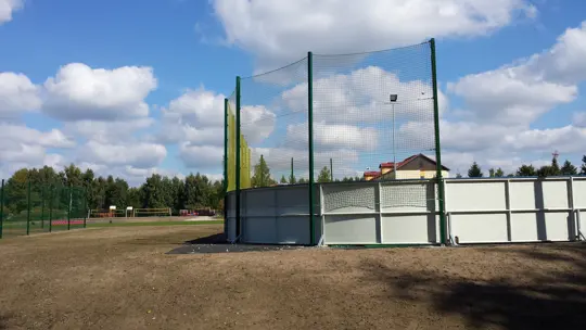 3D paneļu žogi — 21