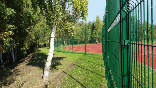 3D paneļu žogi — 25