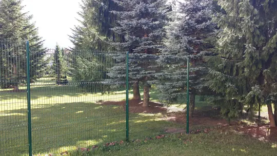 3D paneļu žogi — 28