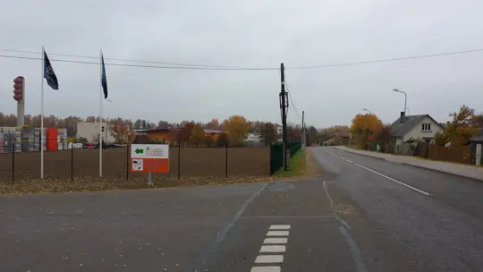 3D paneļu žogi — 31
