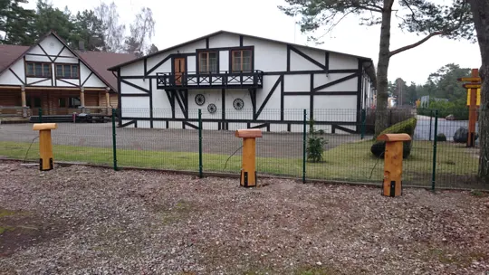 3D paneļu žogi — 50