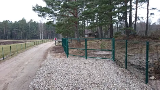 3D paneļu žogi — 56