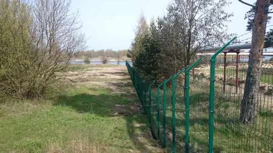 3D paneļu žogi — 62