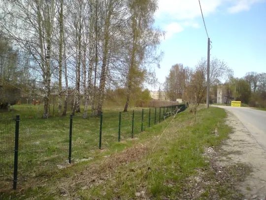 3D paneļu žogi — 78