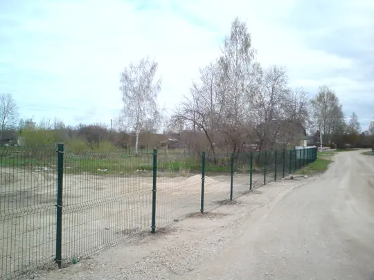 3D paneļu žogi — 79