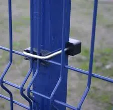 3D paneļu žogi — 95