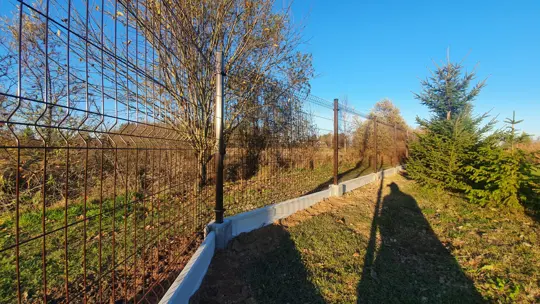 3D paneļu žogi — 107