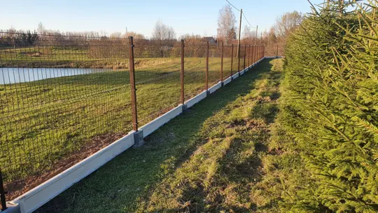 3D paneļu žogi — 111