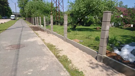 Betona stabi — 17