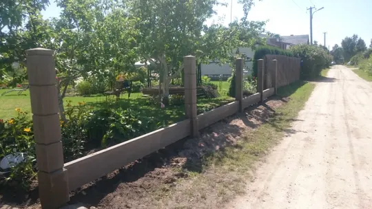Betona stabi — 19