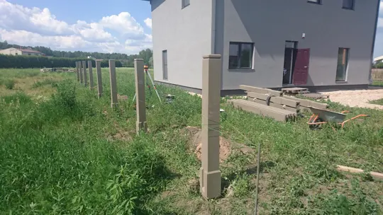 Betona stabi — 21