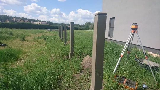Betona stabi — 23
