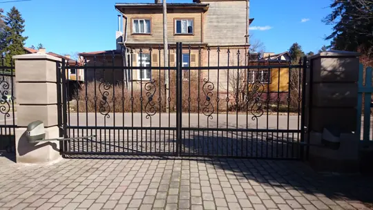 Kaltie žogi — 4