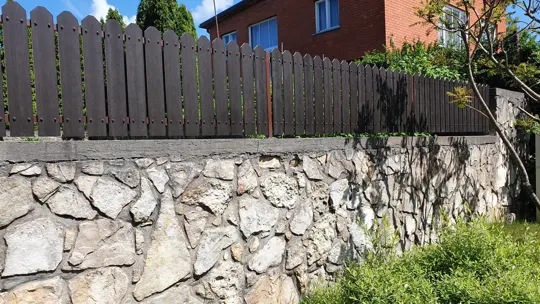 Kompozīta žogi — 43
