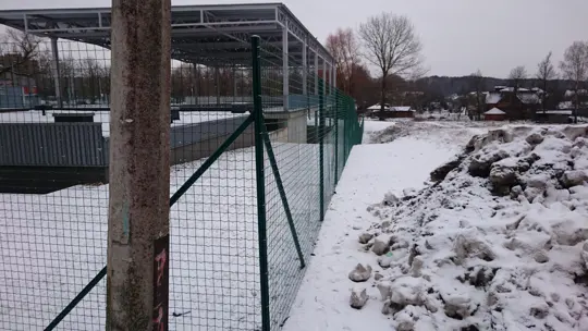Sieta žogi — 14