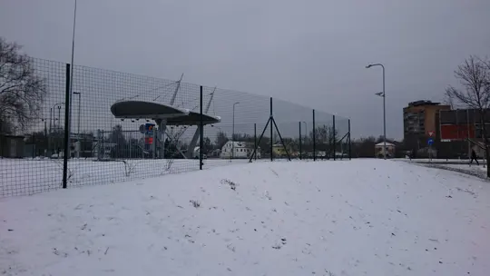 Sieta žogi — 16