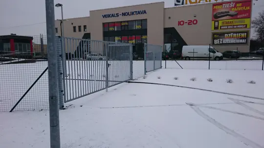 Sieta žogi — 17