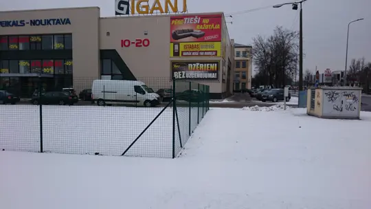 Sieta žogi — 18