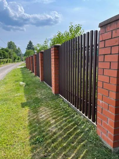 Štaketa žogi — 60