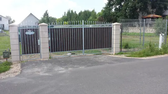 Veramie vārti — 15