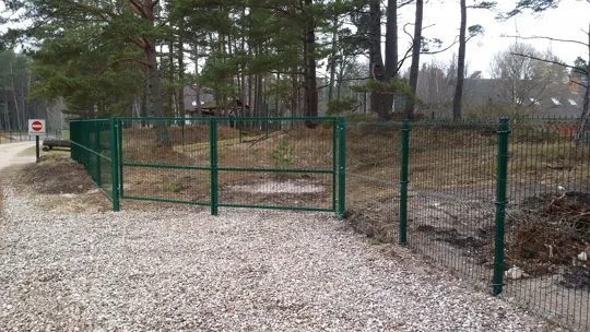 Veramie vārti — 25