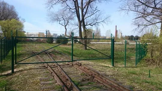 Veramie vārti — 27