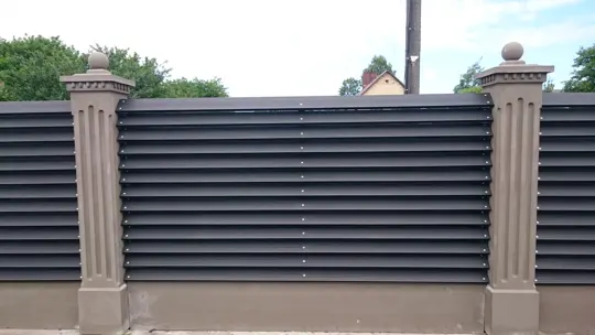 Žalūzijas — 2