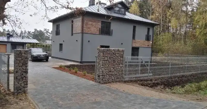 Gabions