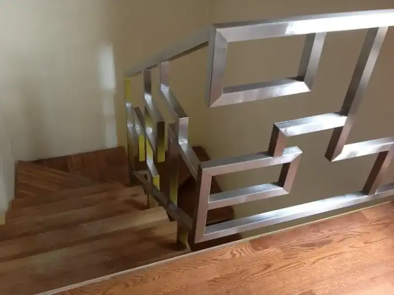 Railings